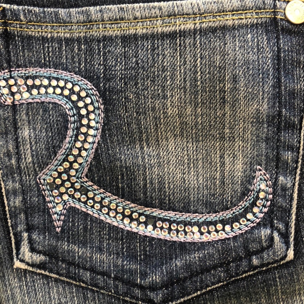 Jeans - Picture 3 of 3